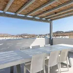 Mykonos Luxury Home With Jacuzzi