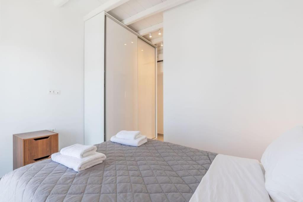 Apartment Mykonos Luxury With Jacuzzi *